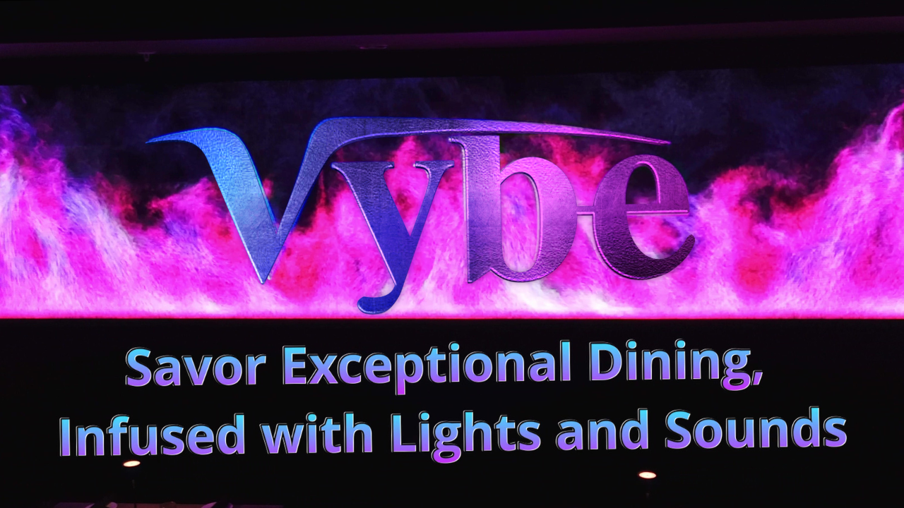 Vybe Restaurant