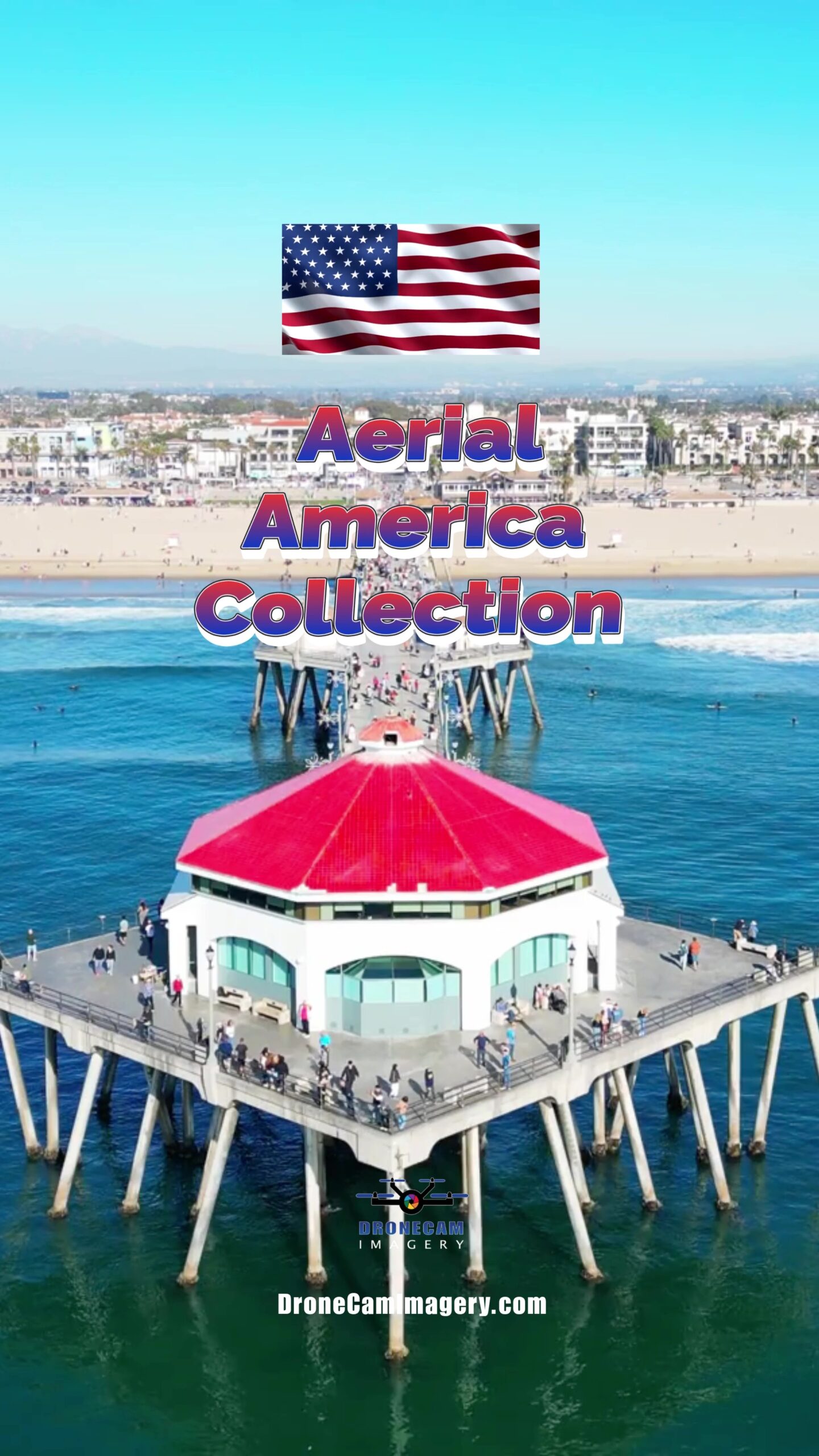 Aerial America Collection